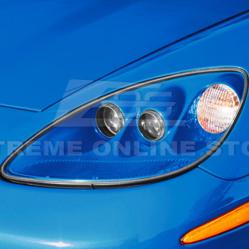 2005-13 Corvette C6 HID Headlights image 26