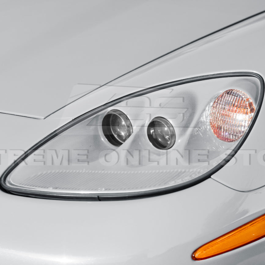2005-13 Corvette C6 HID Headlights image 65