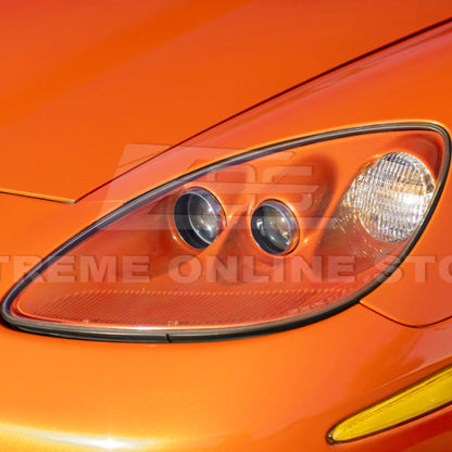 2005-13 Corvette C6 HID Headlights image 136