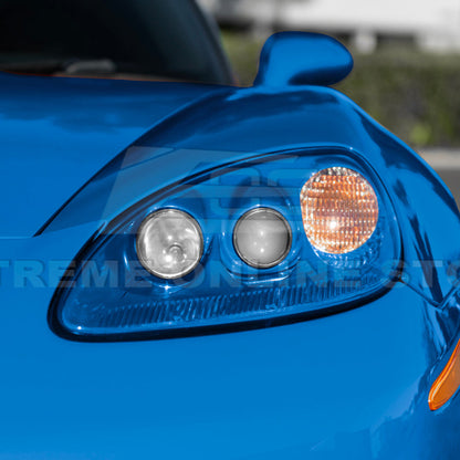 2005-13 Corvette C6 HID Headlights image 25