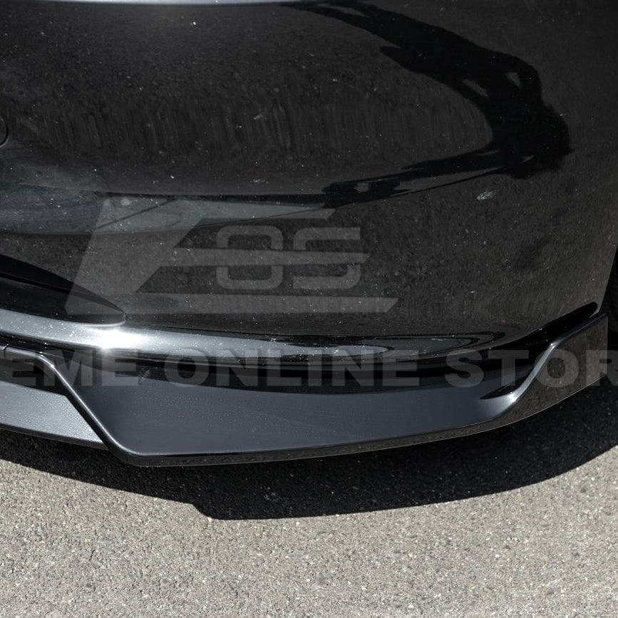 2024-Up Tesla Model 3 Highland Performance Body Kit image 14
