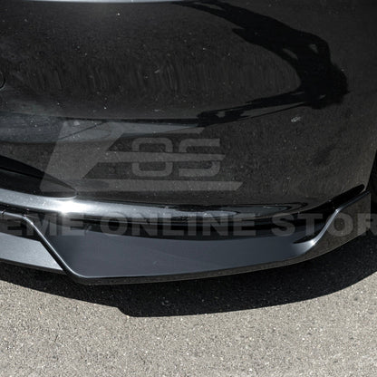 2024-Up Tesla Model 3 Highland Performance Body Kit image 14