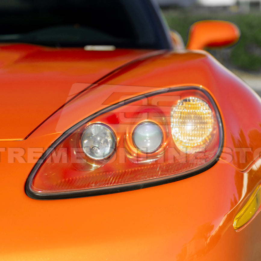 2005-13 Corvette C6 HID Headlights image 137