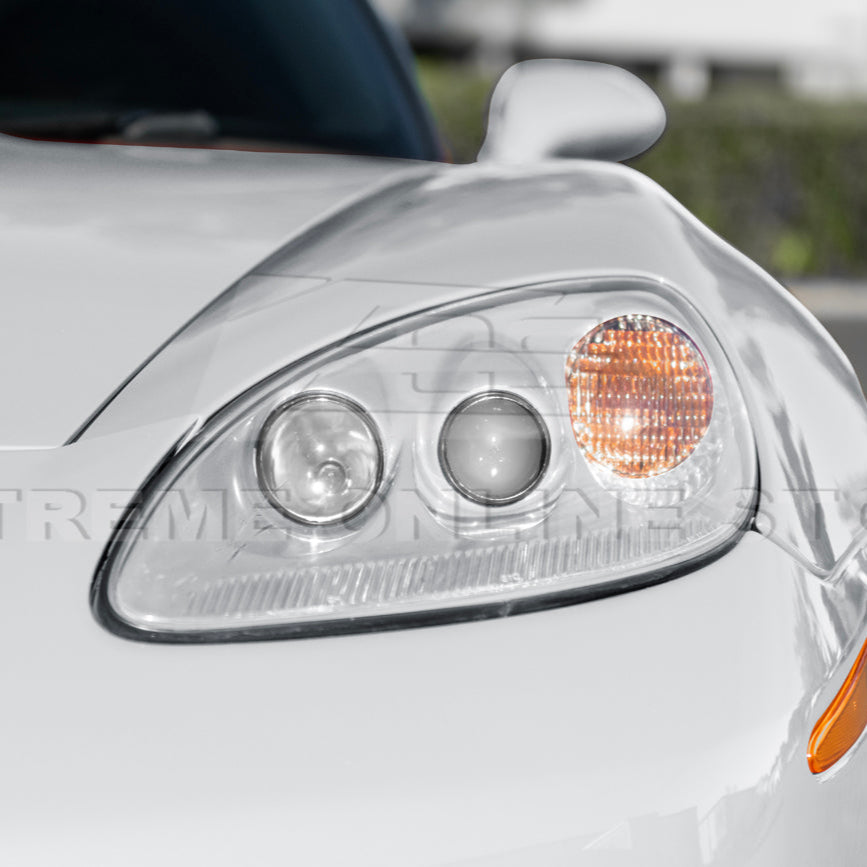 2005-13 Corvette C6 HID Headlights image 64
