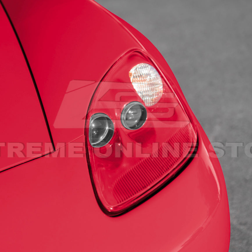2005-13 Corvette C6 HID Headlights image 46