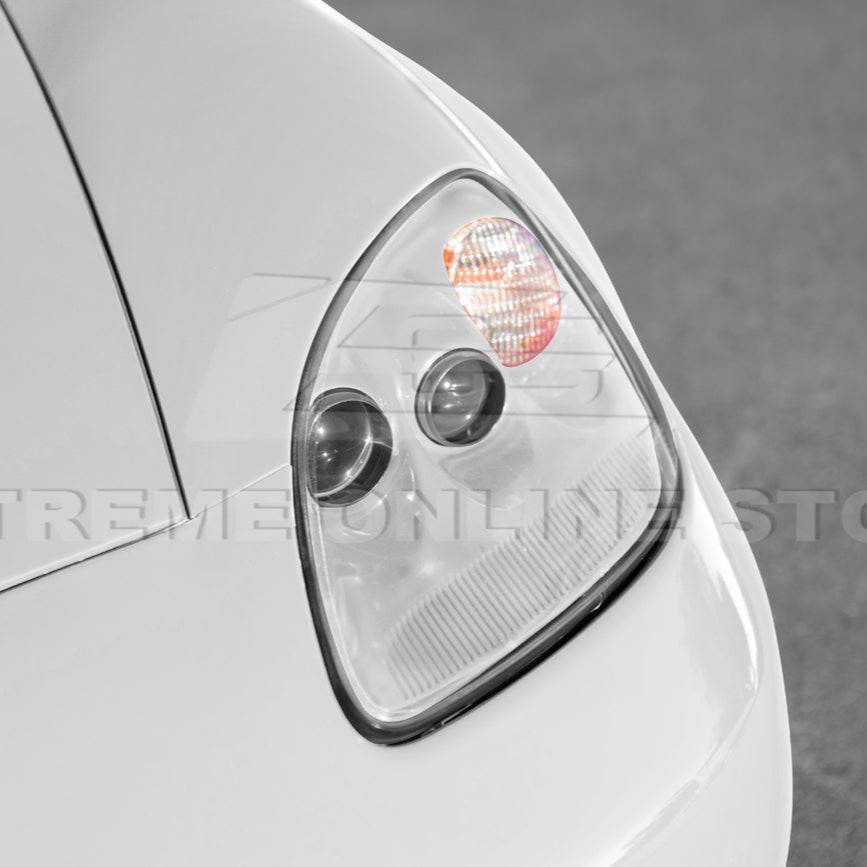 2005-13 Corvette C6 HID Headlights image 66