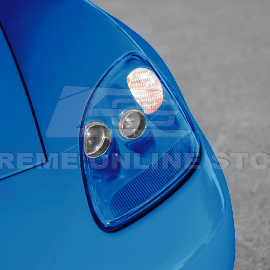 2005-13 Corvette C6 HID Headlights image 27