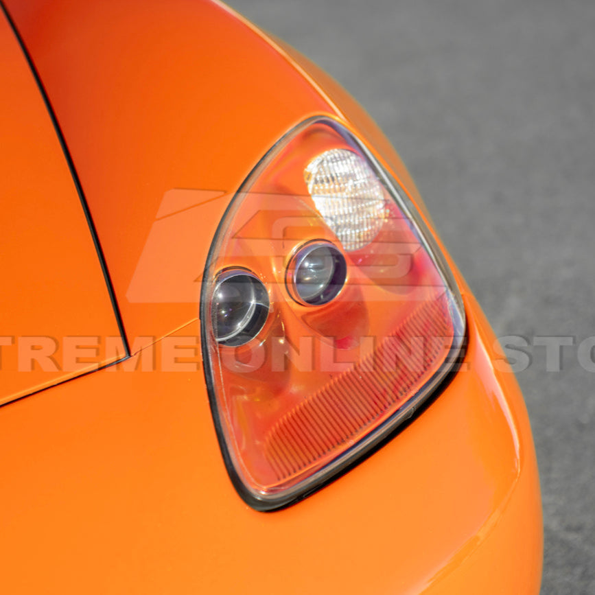 2005-13 Corvette C6 HID Headlights image 138
