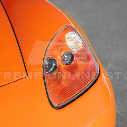 2005-13 Corvette C6 HID Headlights image 138