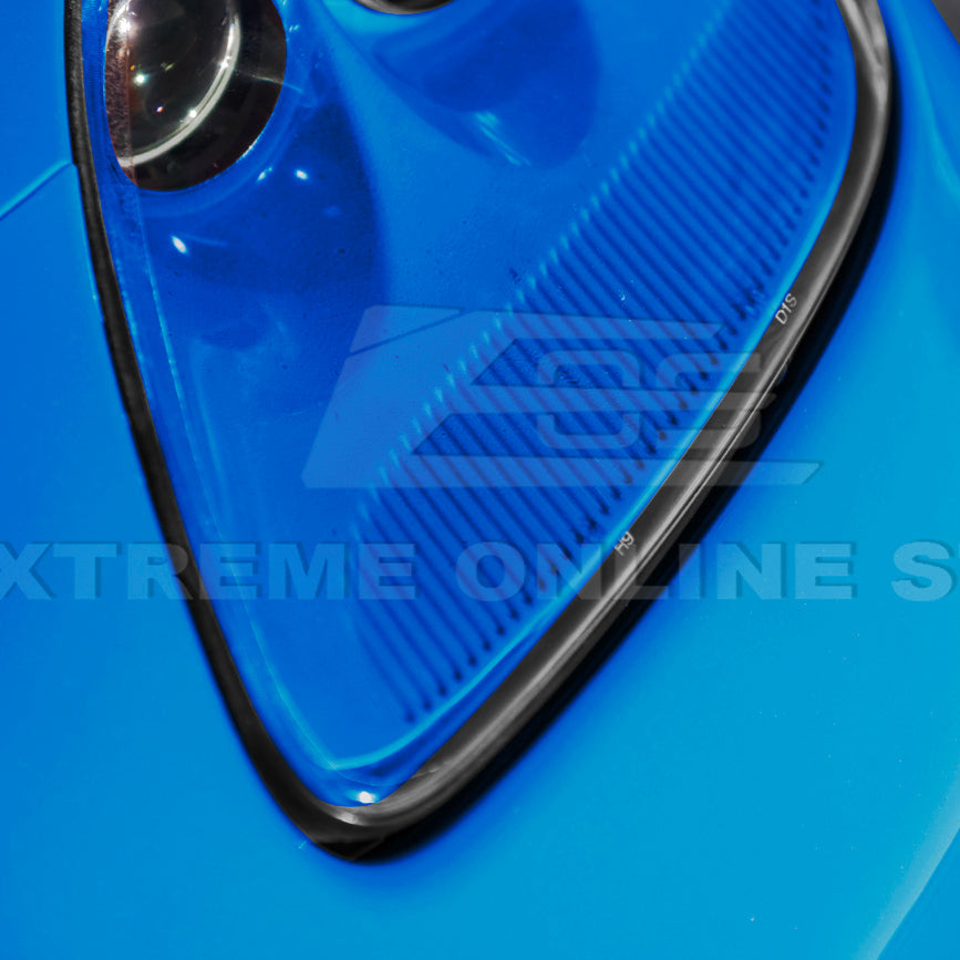 2005-13 Corvette C6 HID Headlights image 28