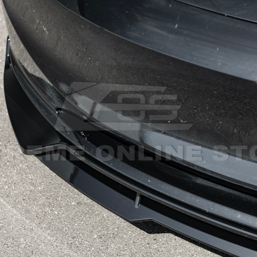 2024-Up Tesla Model 3 Highland Performance Body Kit image 15