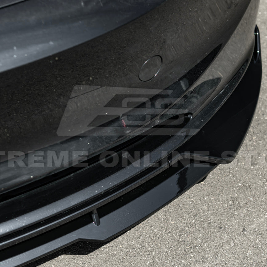 2024-Up Tesla Model 3 Highland Performance Body Kit image 17