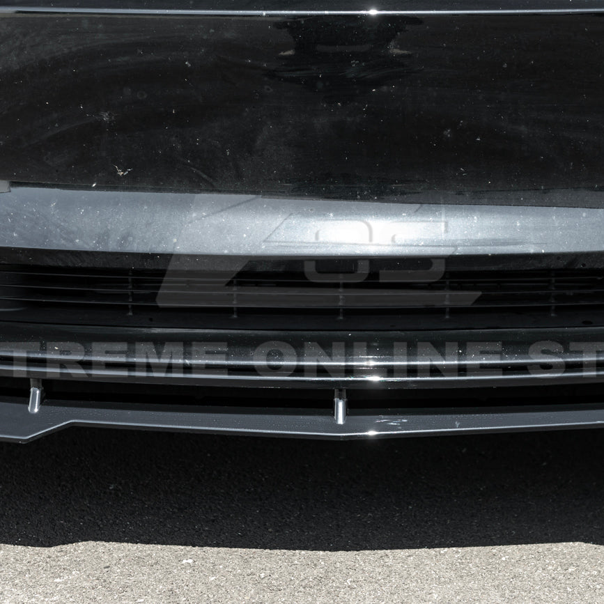 2024-Up Tesla Model 3 Highland Performance Body Kit image 16