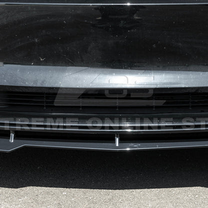 2024-Up Tesla Model 3 Highland Performance Body Kit image 16