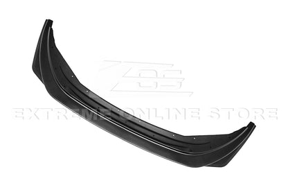 2022-Up Toyota GR86 Artisan Spirit Package Front Lip Splitter image 9