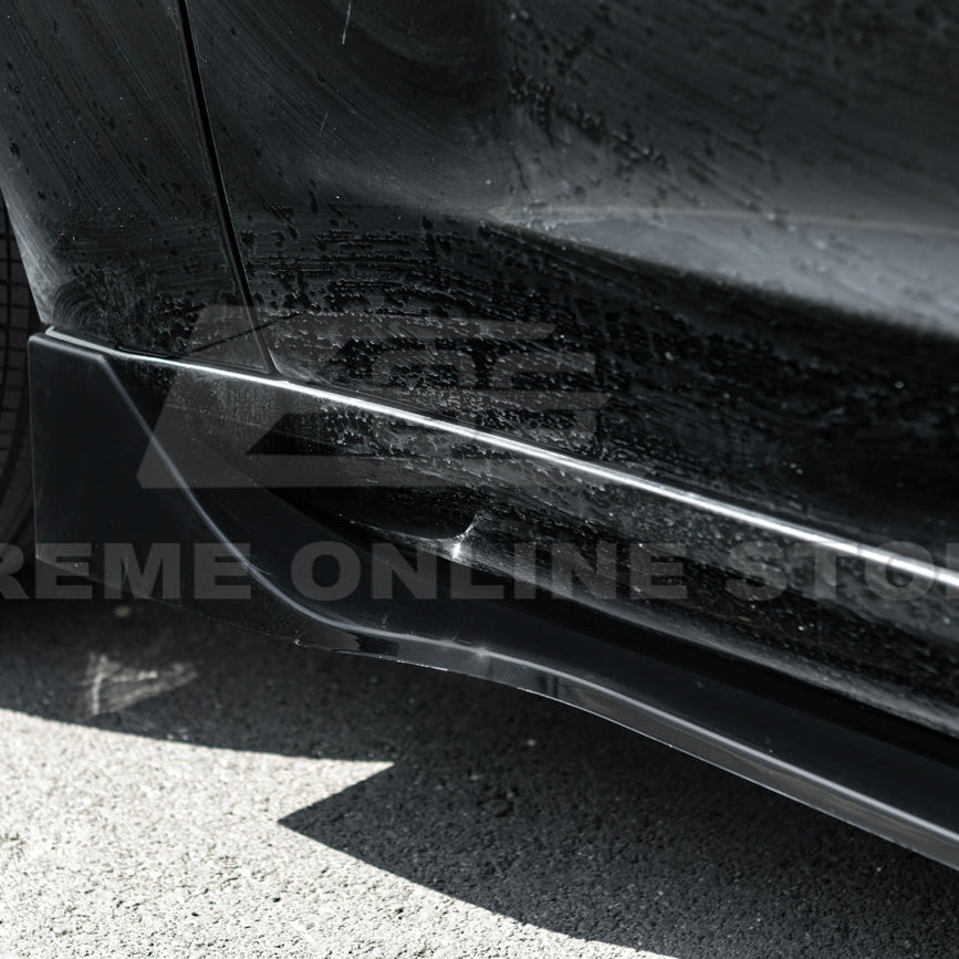 2024-Up Tesla Model 3 Highland Performance Body Kit image 21