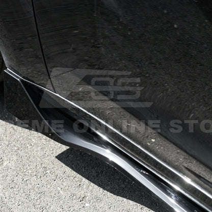 2024-Up Tesla Model 3 Highland Performance Body Kit image 23