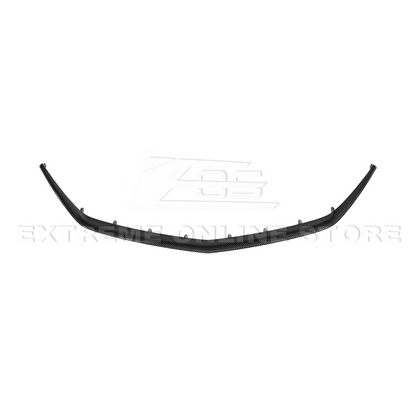 2025-Up Cadillac CT5-V Blackwing DRY CARBON FIBER Front Upper & Lower Grille Trim image 16