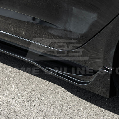 2024-Up Tesla Model 3 Highland Performance Body Kit image 25