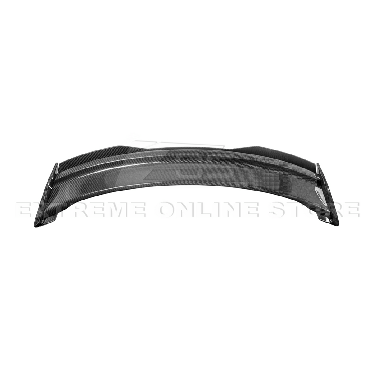 2024-Up Mustang Dark Horse Handling Package Rear Spoiler image 72