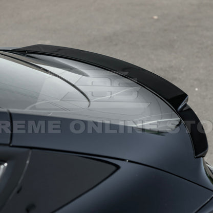 2024-Up Tesla Model 3 Highland Performance Body Kit image 26