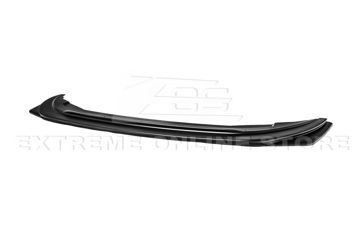 2022-Up Toyota GR86 Artisan Spirit Package Front Lip Splitter image 10