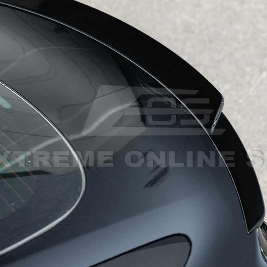 2024-Up Tesla Model 3 Highland Performance Body Kit image 28
