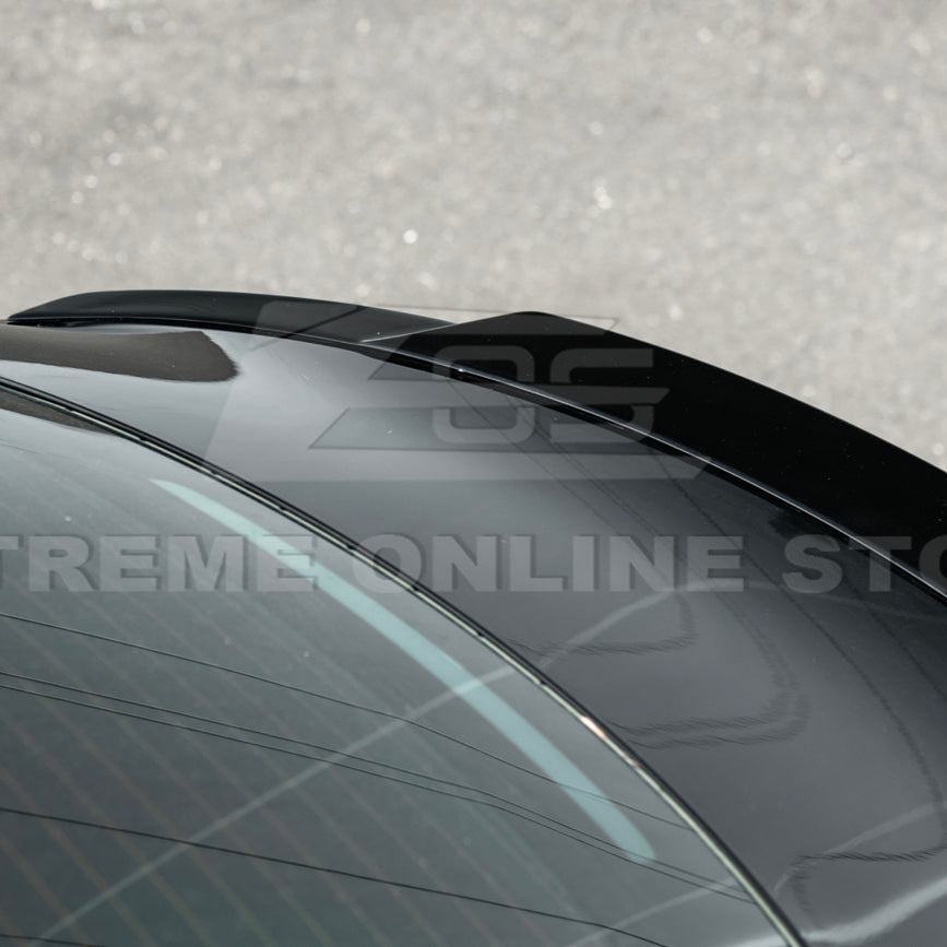 2024-Up Tesla Model 3 Highland Performance Body Kit image 27