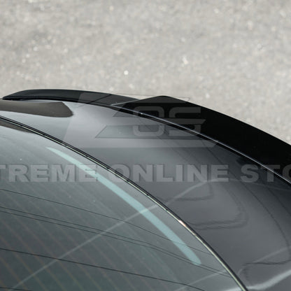 2024-Up Tesla Model 3 Highland Performance Body Kit image 27
