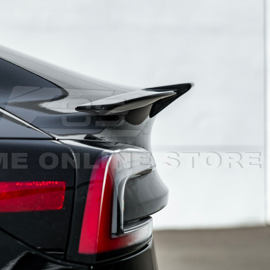 2024-Up Tesla Model 3 Highland Performance Body Kit image 31