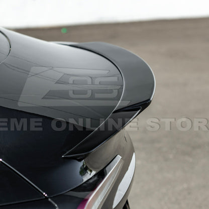 2024-Up Tesla Model 3 Highland Performance Body Kit image 32