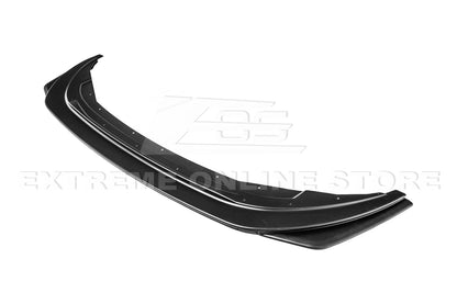2022-Up Toyota GR86 Artisan Spirit Package Front Lip Splitter image 11