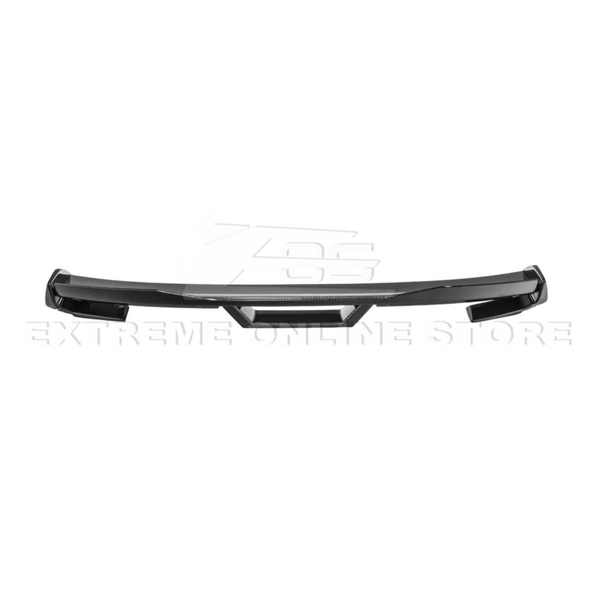 2024-Up Mustang Dark Horse Handling Package Rear Spoiler image 73