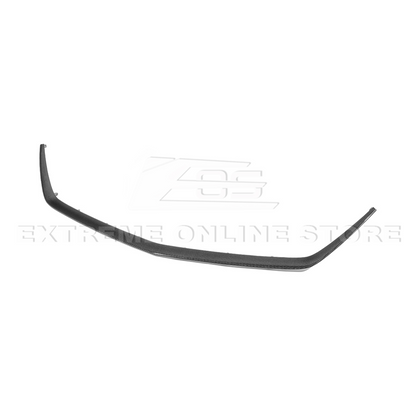 2025-Up Cadillac CT5-V Blackwing | DRY CARBON FIBER Front Lower Grille Trim Insert image 14
