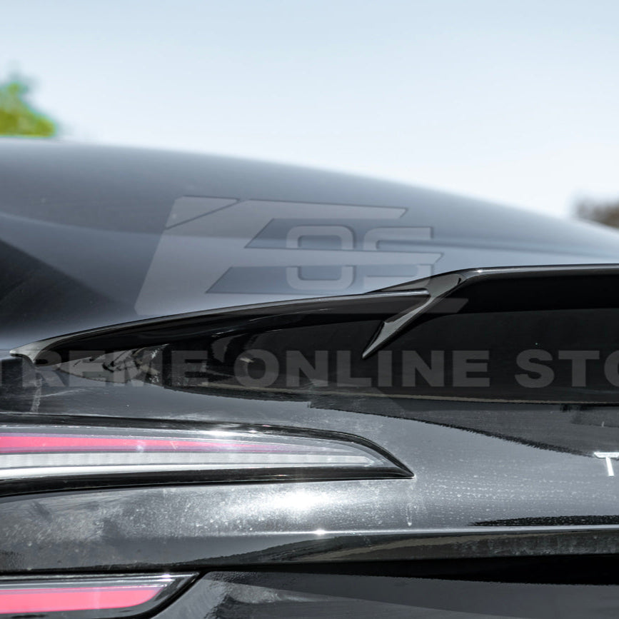 2024-Up Tesla Model 3 Highland Performance Body Kit image 30
