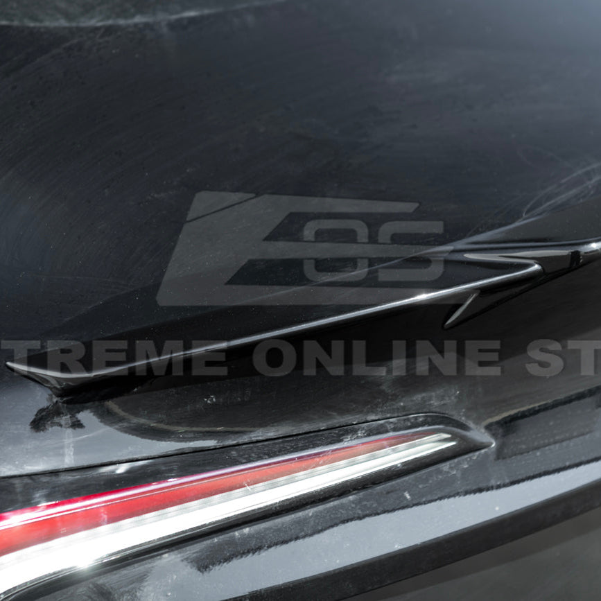 2024-Up Tesla Model 3 Highland Performance Body Kit image 29