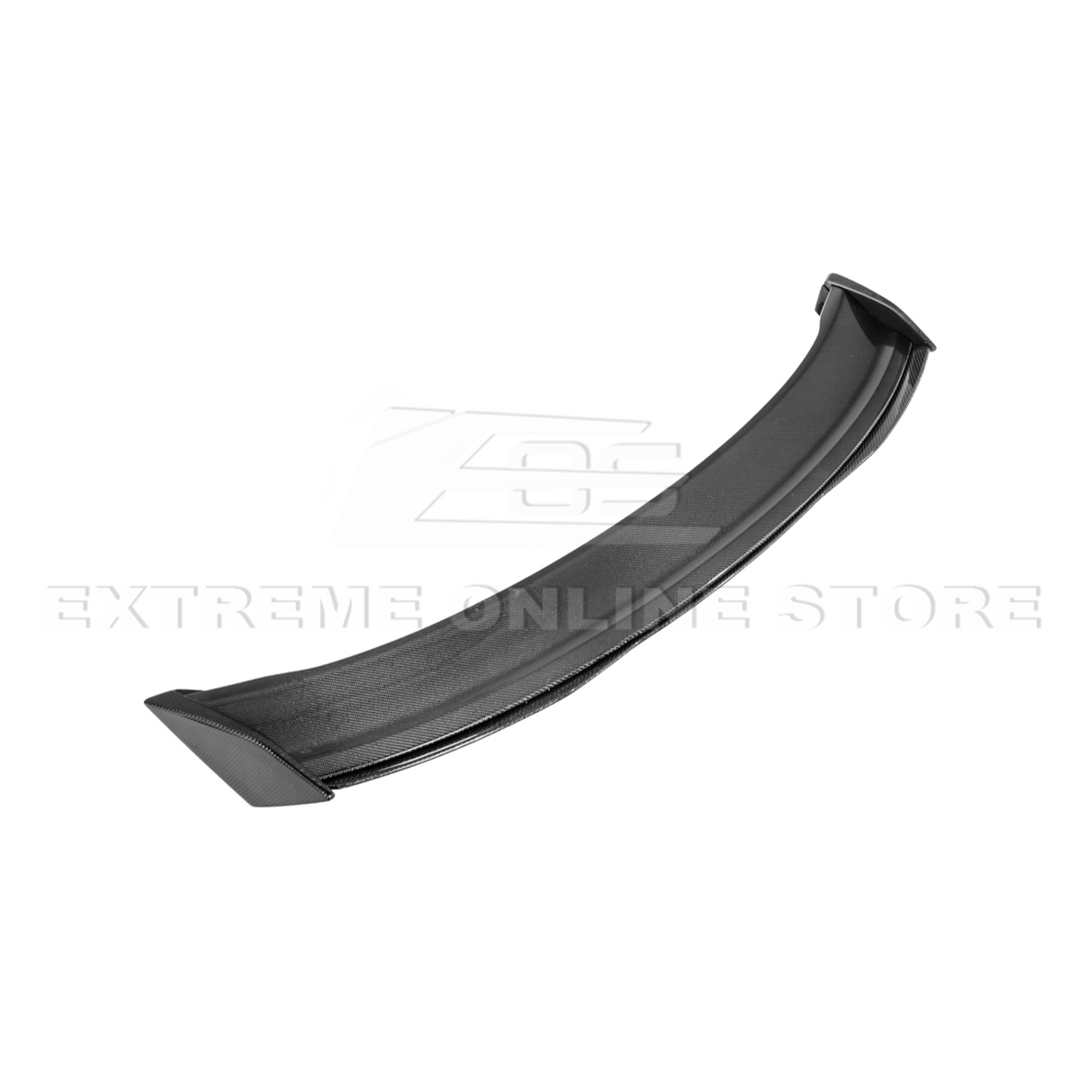 2024-Up Mustang Dark Horse Handling Package Rear Spoiler image 81