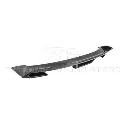 2024-Up Mustang Dark Horse Handling Package Rear Spoiler image 74