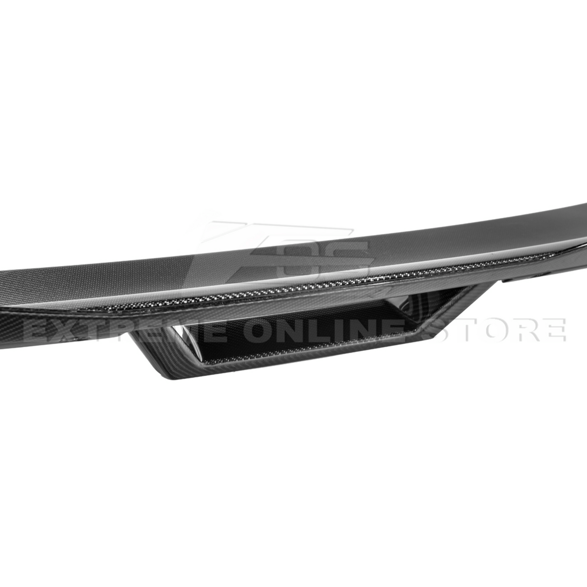 2024-Up Mustang Dark Horse Handling Package Rear Spoiler image 76