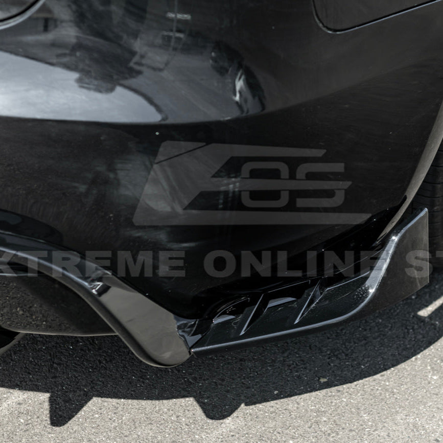 2024-Up Tesla Model 3 Highland Performance Body Kit image 38