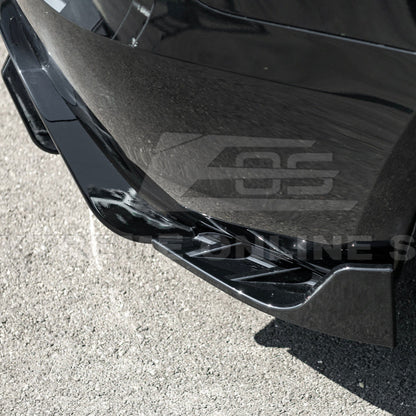 2024-Up Tesla Model 3 Highland Performance Body Kit image 39