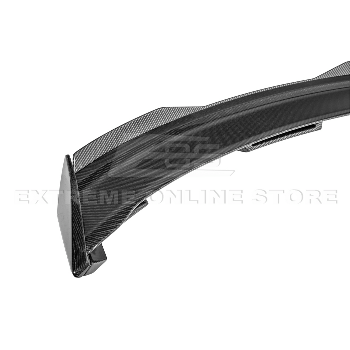 2024-Up Mustang Dark Horse Handling Package Rear Spoiler image 78