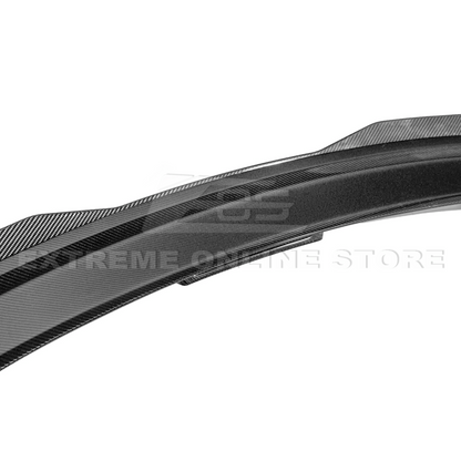 2024-Up Mustang Dark Horse Handling Package Rear Spoiler image 79