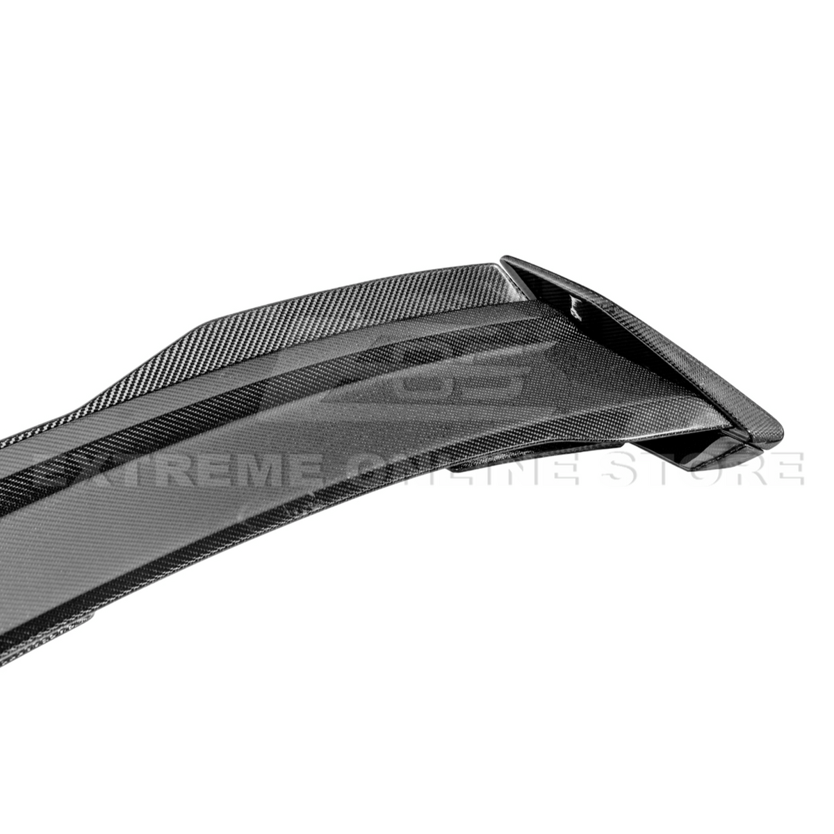 2024-Up Mustang Dark Horse Handling Package Rear Spoiler image 80