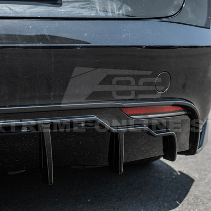 2024-Up Tesla Model 3 Sedan Track Style Body Kit image 32