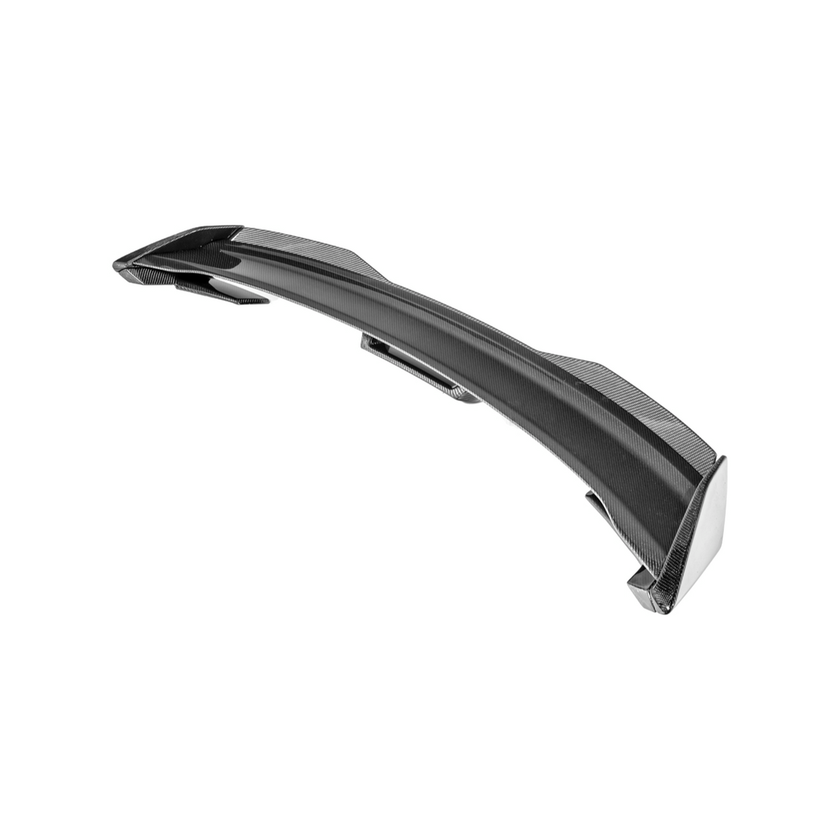 2024-Up Mustang Dark Horse Handling Package Rear Spoiler image 1