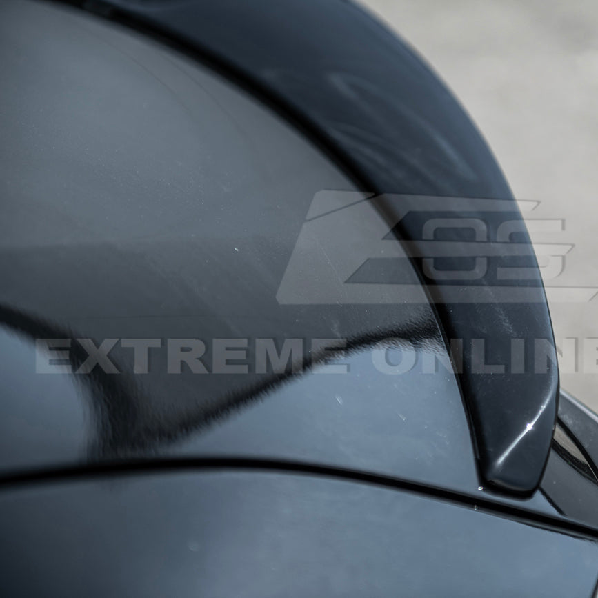2024-Up Tesla Model 3 Sedan Track Style Body Kit image 19