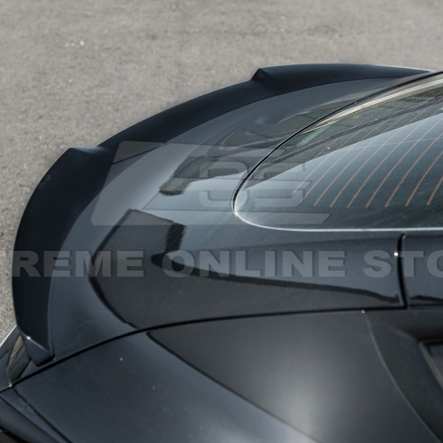 2024-Up Tesla Model 3 Sedan Track Style Body Kit image 20