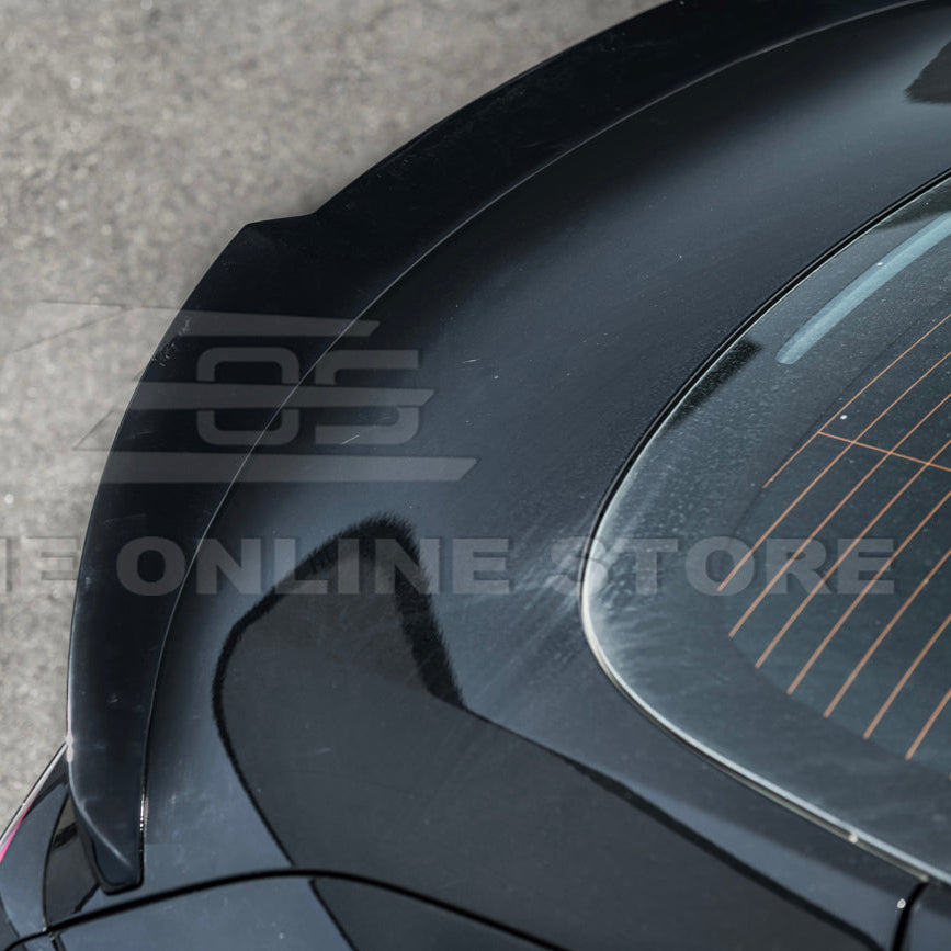 2024-Up Tesla Model 3 Sedan Track Style Body Kit image 21
