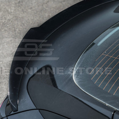 2024-Up Tesla Model 3 Sedan Track Style Body Kit image 21